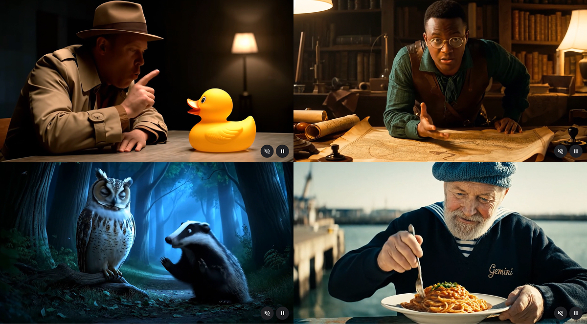 Veo 3 가격부터 Flow 사용법까지! AI 영상 생성 완벽 가이드