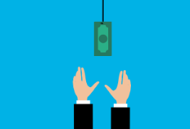 중개수수료를 부풀린다