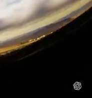 출처 : SORA AI. 워터마크생성