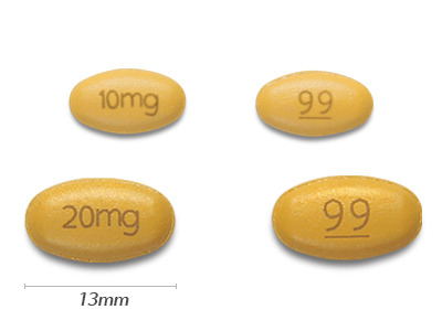구구정 20mg