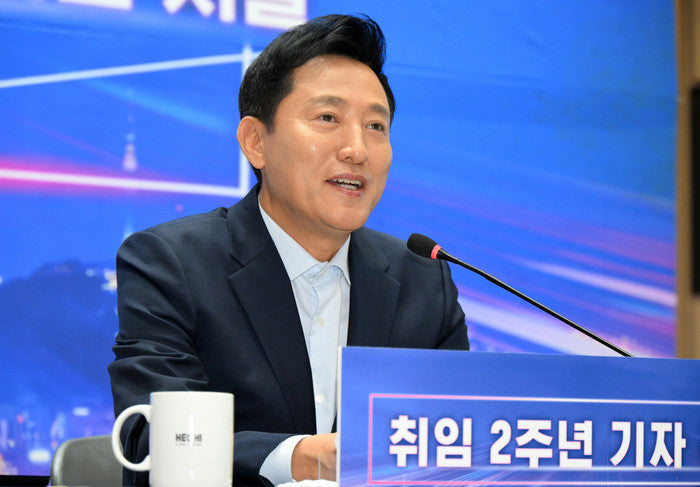오세훈