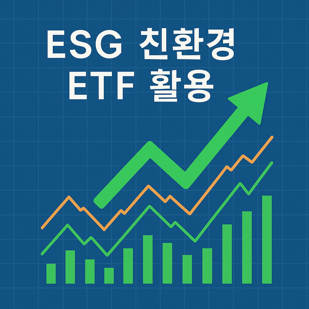 ESG ETF