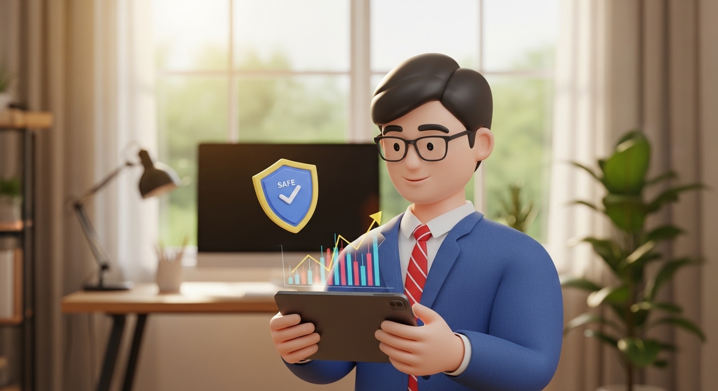 실패 없는 매수 타이밍과 리밸런싱 방법 