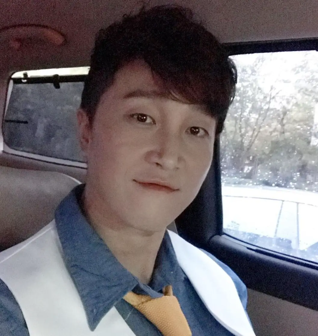 양재웅