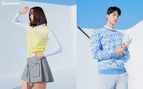 고급스러움과 세련된 디자인으로 잘 알려져 있으며, 골프웨어 라인에서도 이러한 명성을 유지합니다. 골프웨어 브랜스 순위는 클래식한 스타일을 선호하는 골퍼들에게 완벽한 선택입니다.