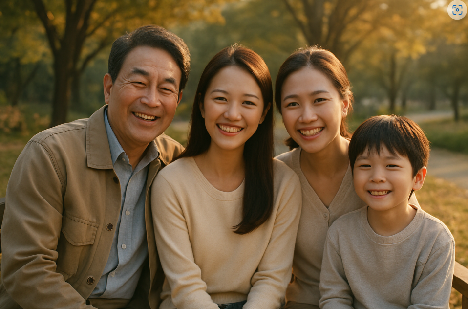 가족영화 이미지