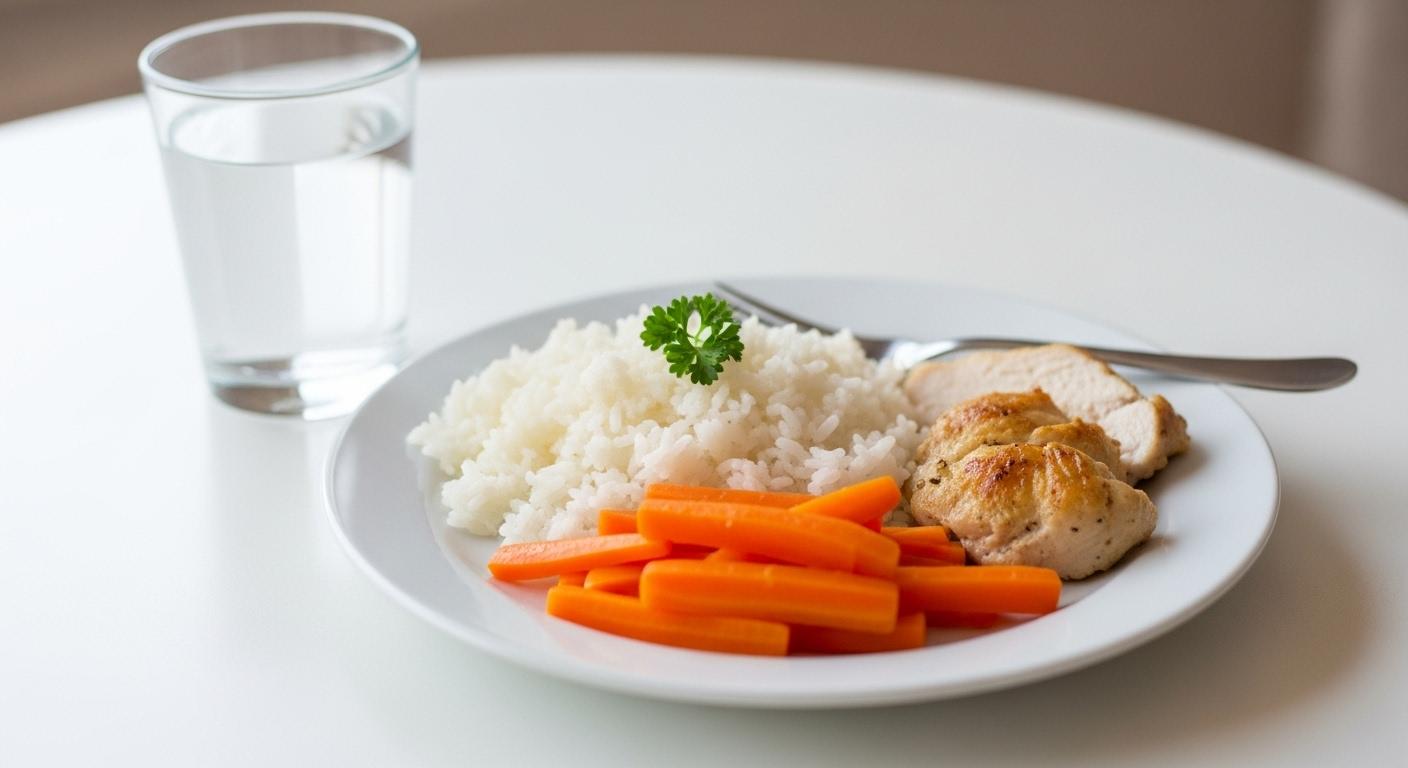 입덧 가라앉히는 음식