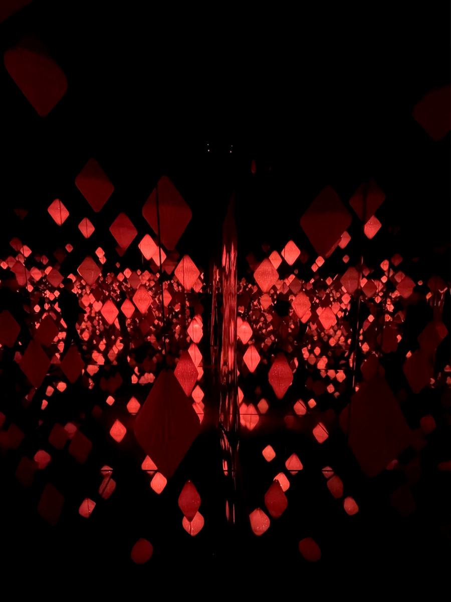 아르떼 뮤지엄 제주