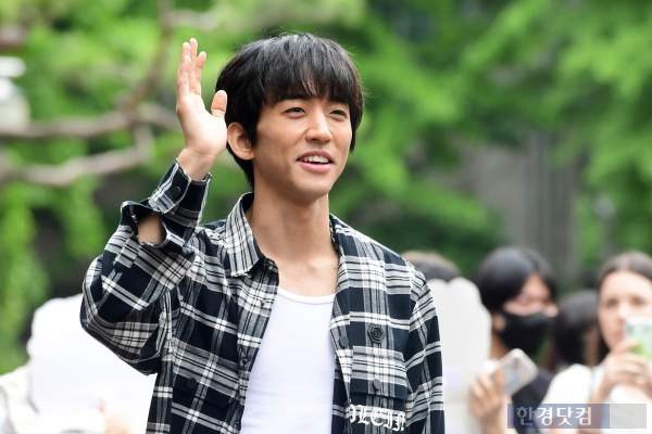 이승윤 아버지 가족 형제