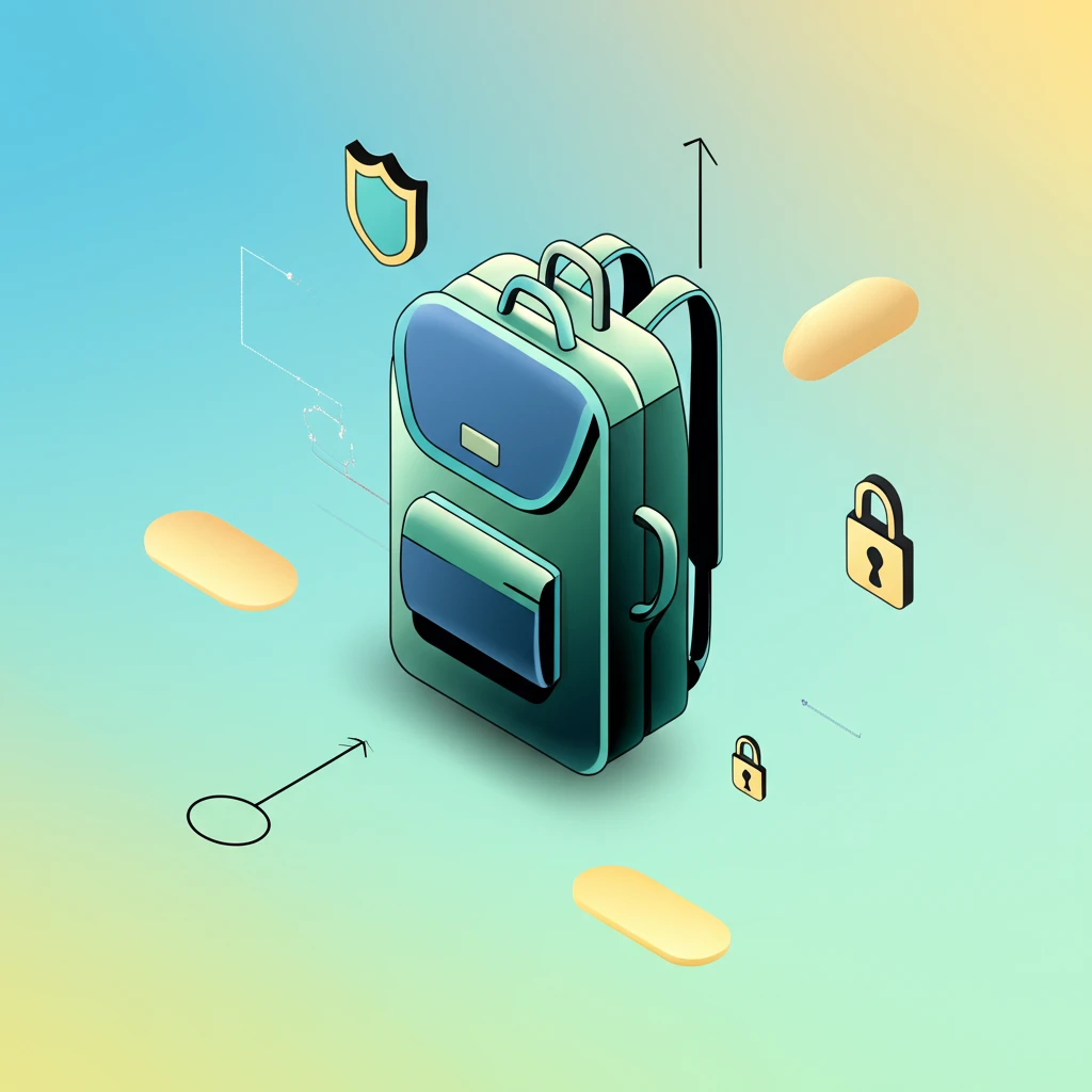 해외여행 도난 방지 트래블로그와 트래..