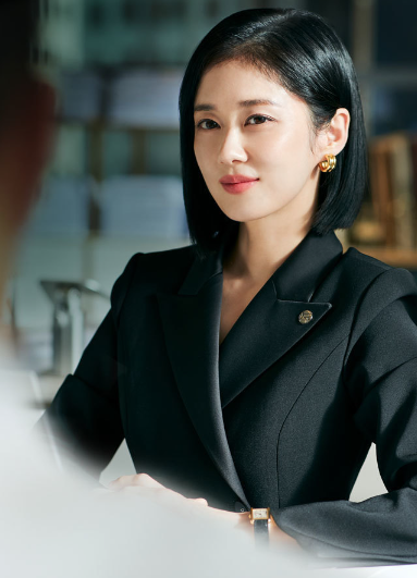 굿파트너 차은경(장나라)