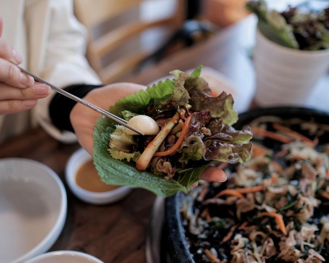 생방송오늘저녁 문래동 철공소 골목 쭈꾸미 볶음, 오리 감자탕 오감탕 맛집 추천