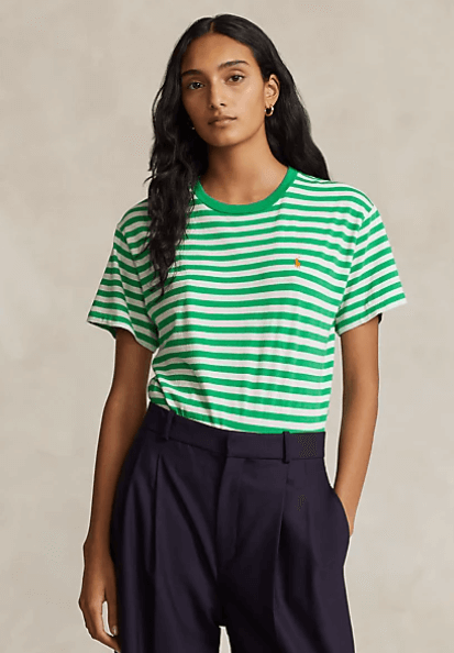 폴로 여성 반팔 티셔츠 신상품 추천 BEST 3!