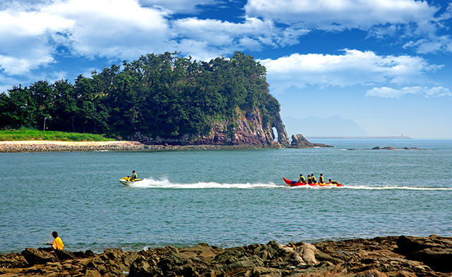사천시 삼천포항 자연산 전어 완벽 가이드 &amp;#124; 2025년 여름 축제와 맛집 총정리