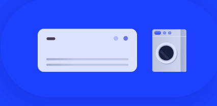 대형폐기물 스티커 인터넷발급 가격 안내