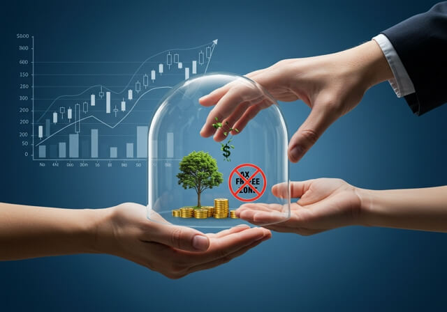 자녀 증여세 면제 한도액