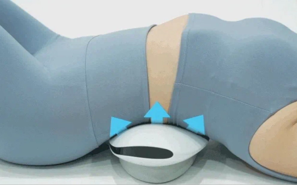 슬룸 허리편한케어란?