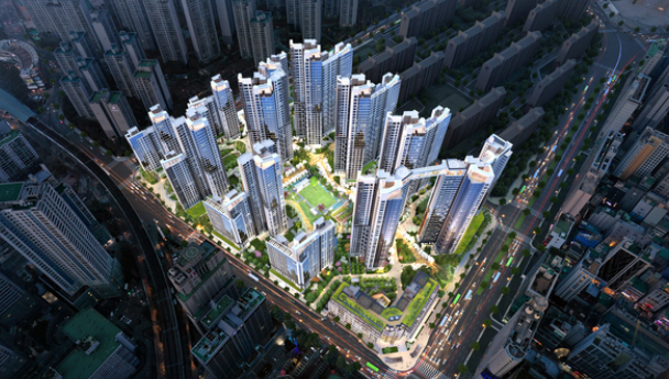 잠실 르엘 일반분양 2025 최신정보