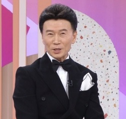 가수 강진 자녀 아들 아내