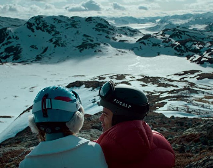 【노르웨이 로맨스영화 추천】 로열틴: 마르그레테 공주 다시보기 줄거리 결말 후기 리뷰 스포일러