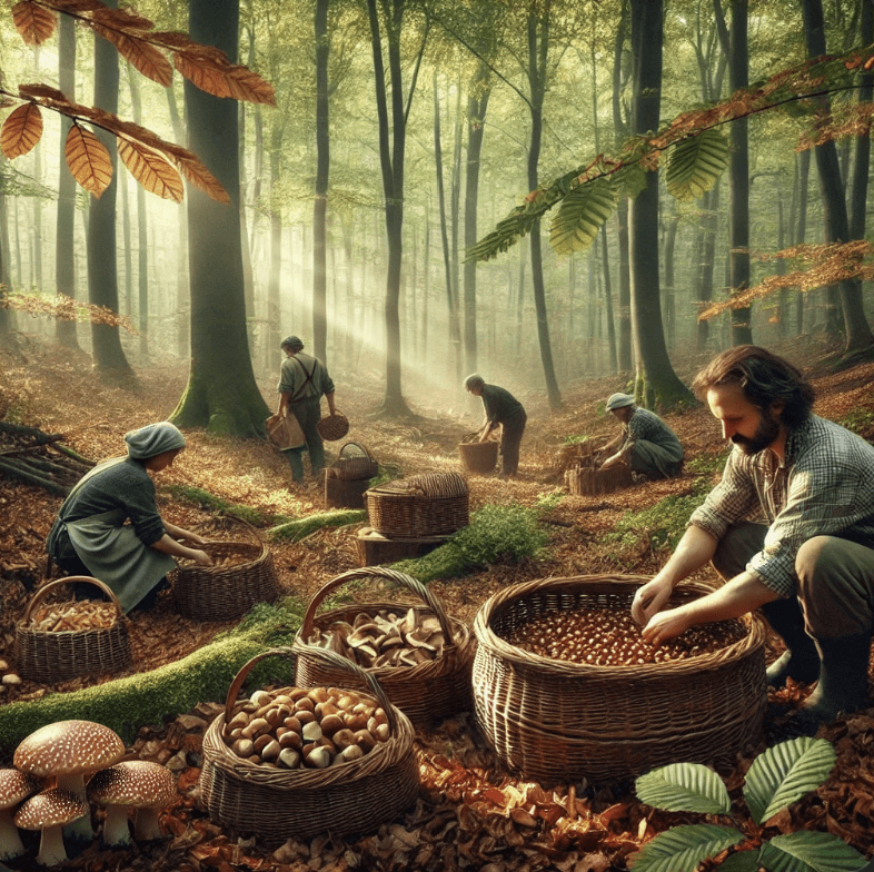 임업직불금 신청