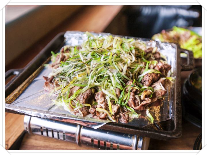 식객-허영만-백반기행-박용우-제-131회-파불고기-맛집
