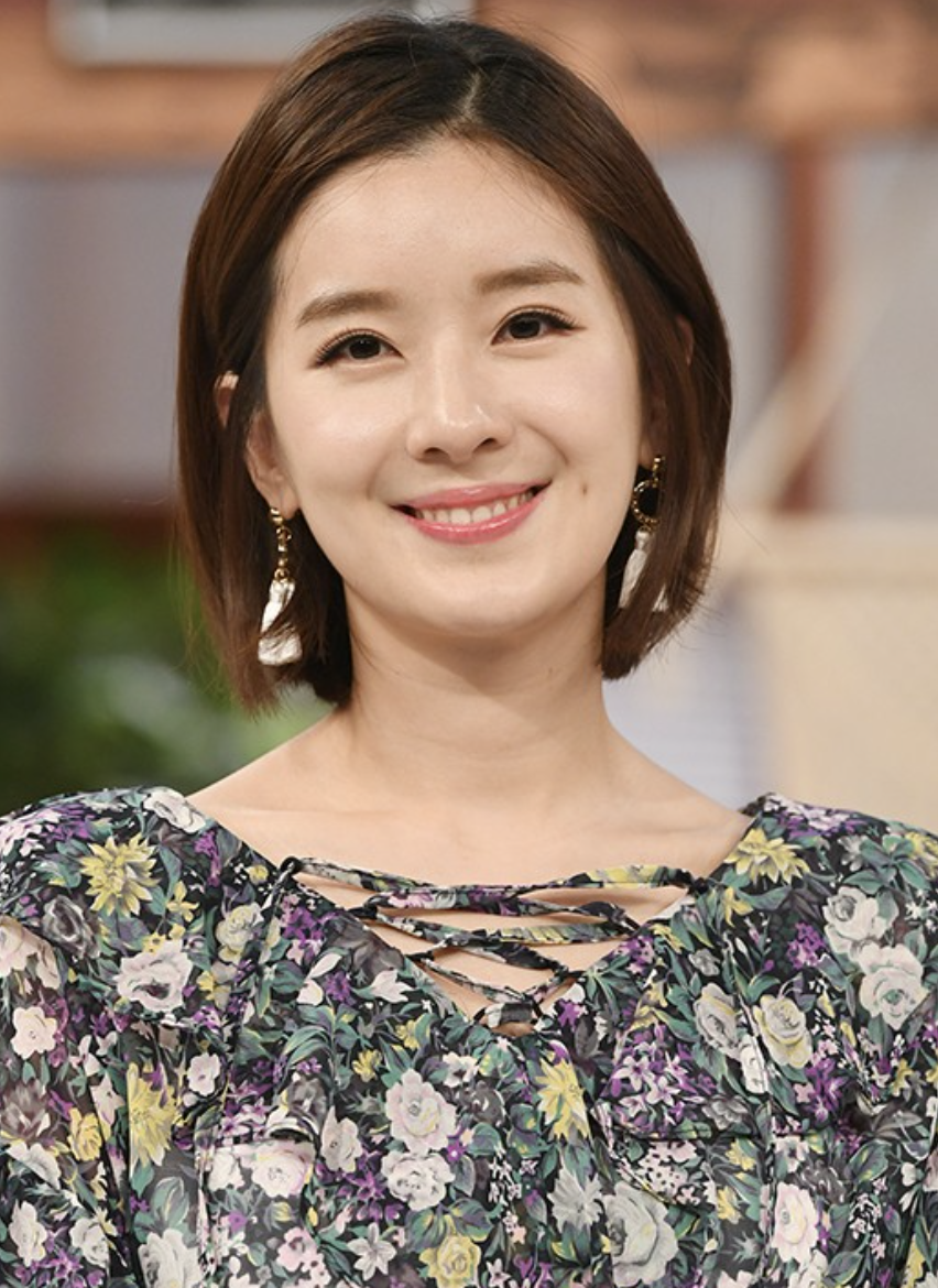 이슬기 미모