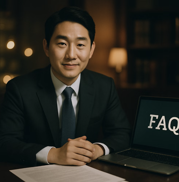 비접촉교통사고 과실비율, 어떻게 산정될까? (사례별 분석)
