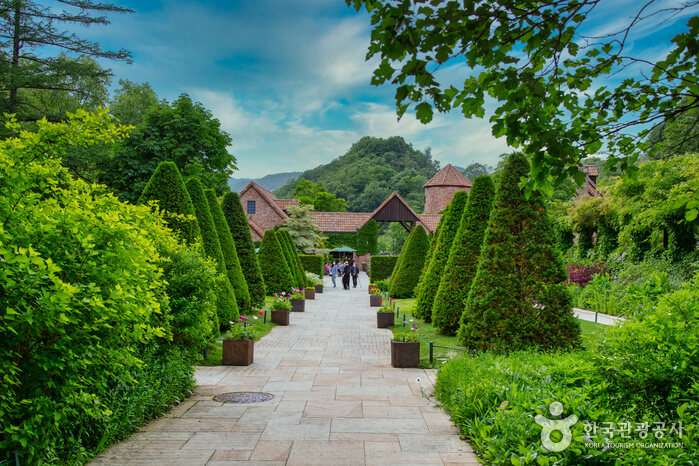 강원도 춘천 가볼만한 곳