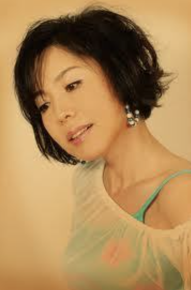 최진희 앨범커버