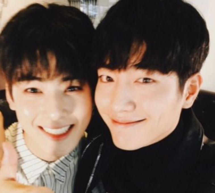 서강준 복면가왕 프로필 본명