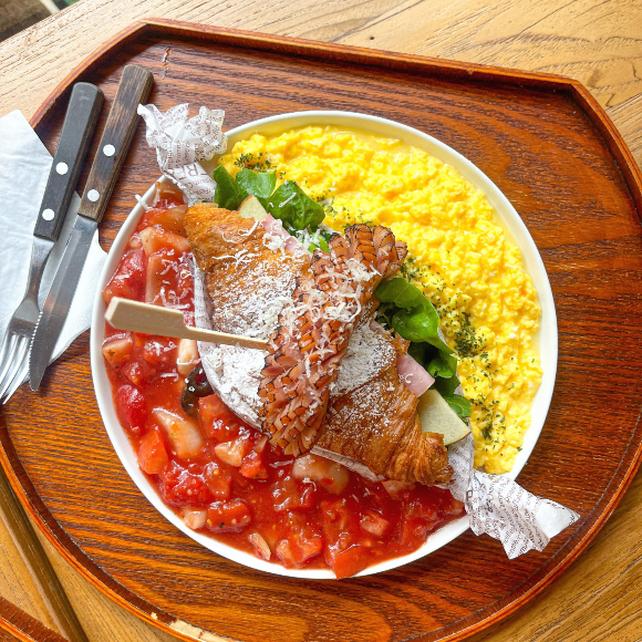 비엘티샌드위치