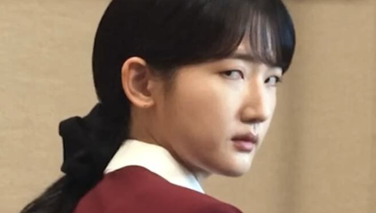 더 글로리 김경란 배우