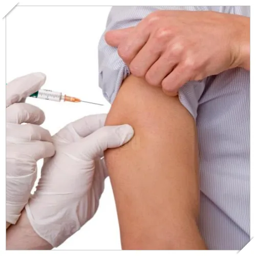 65세 이상 어르신&middot;노인 무료 독감 접종 시기3