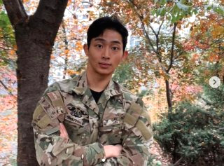 강철부대 구민철 제이미 결별 나이 프로필 인스타 근황