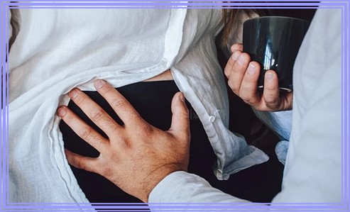 임신 중 이유식 중요한 영영소 10가지