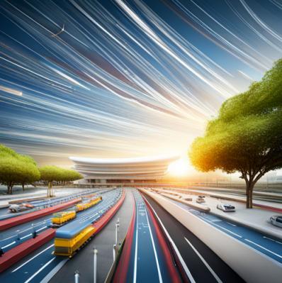 인천공항 장기주차장- 예약 필수