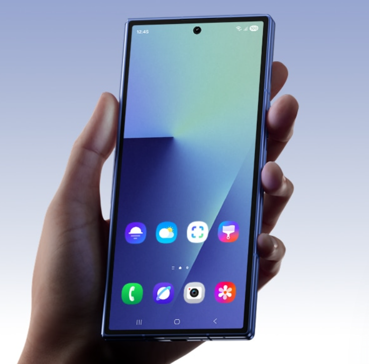 갤럭시 Z 폴드7 국내 사전판매 최신 총정리