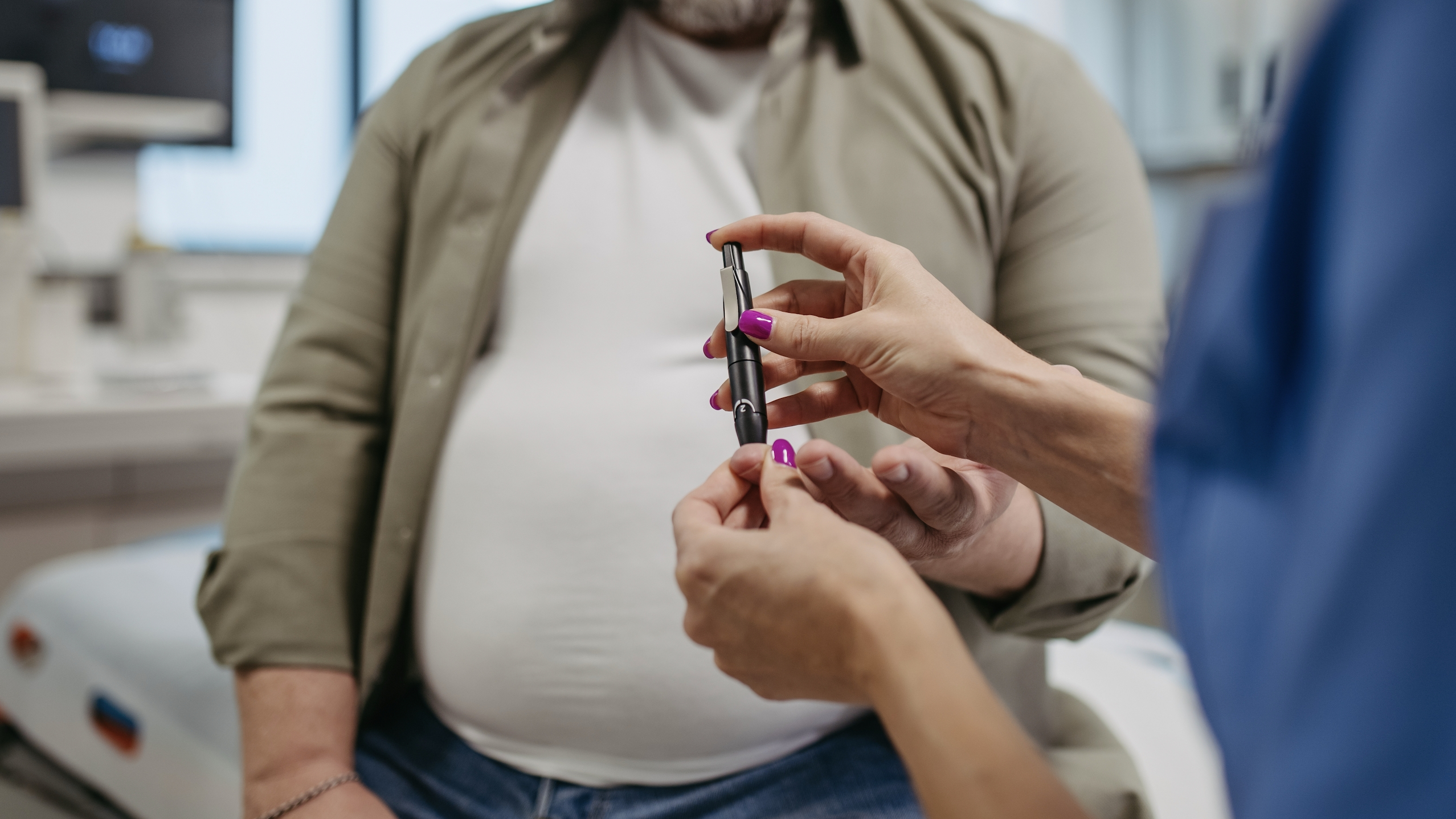 당뇨병과 말초신경병증