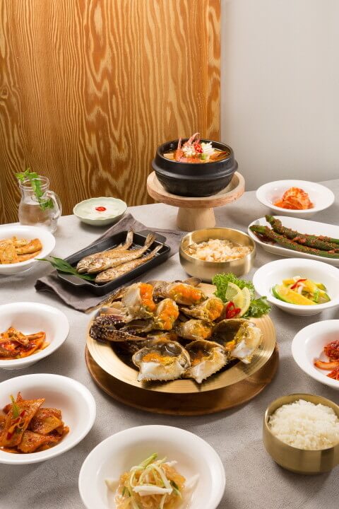 생방송투데이 3782회 빅데이터 랭킹 맛집 수도권 최고의 간장게장 TOP5 간장게장 맛집 삼대인천게장