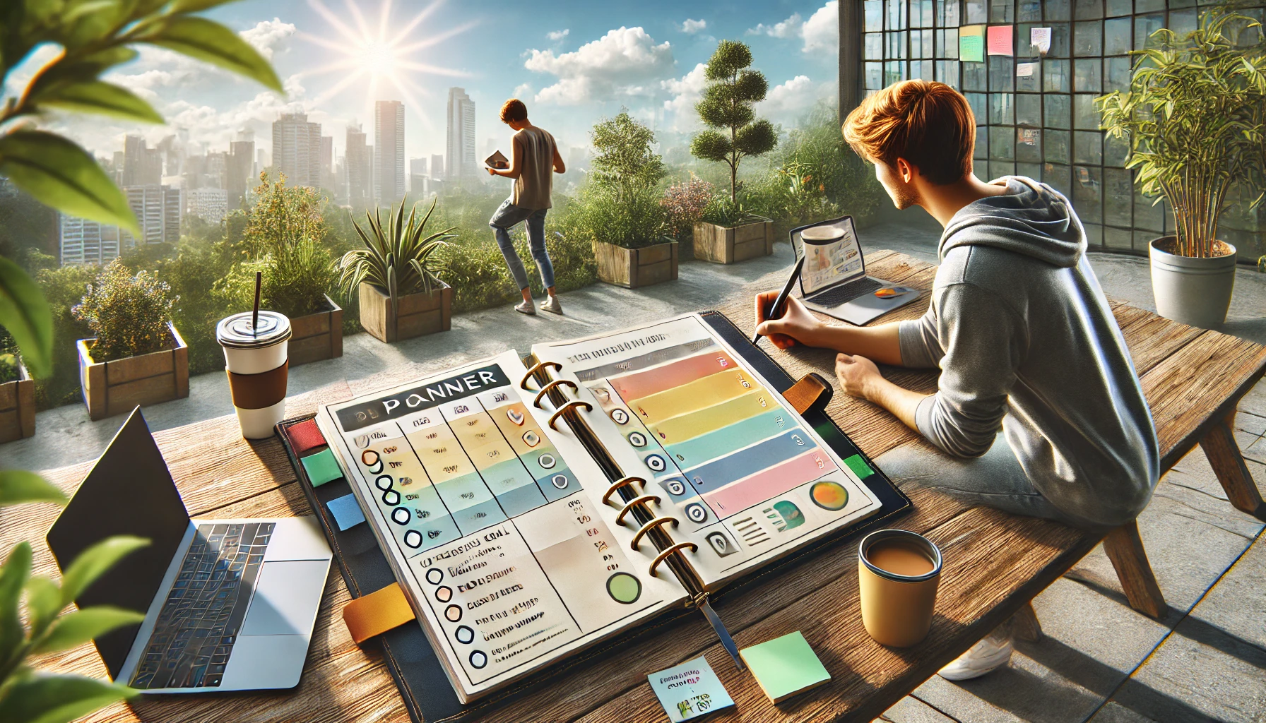 목표 달성하기 관련 사진