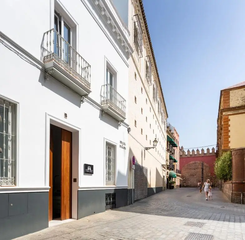 La Alcoba de Palacio