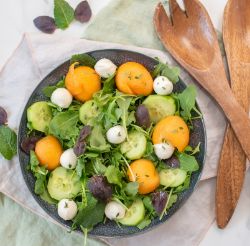 독소빼기 가볍고 자연에 가까운 음식