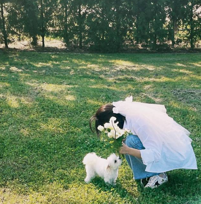 하니 양재웅 결혼 나이 프로필