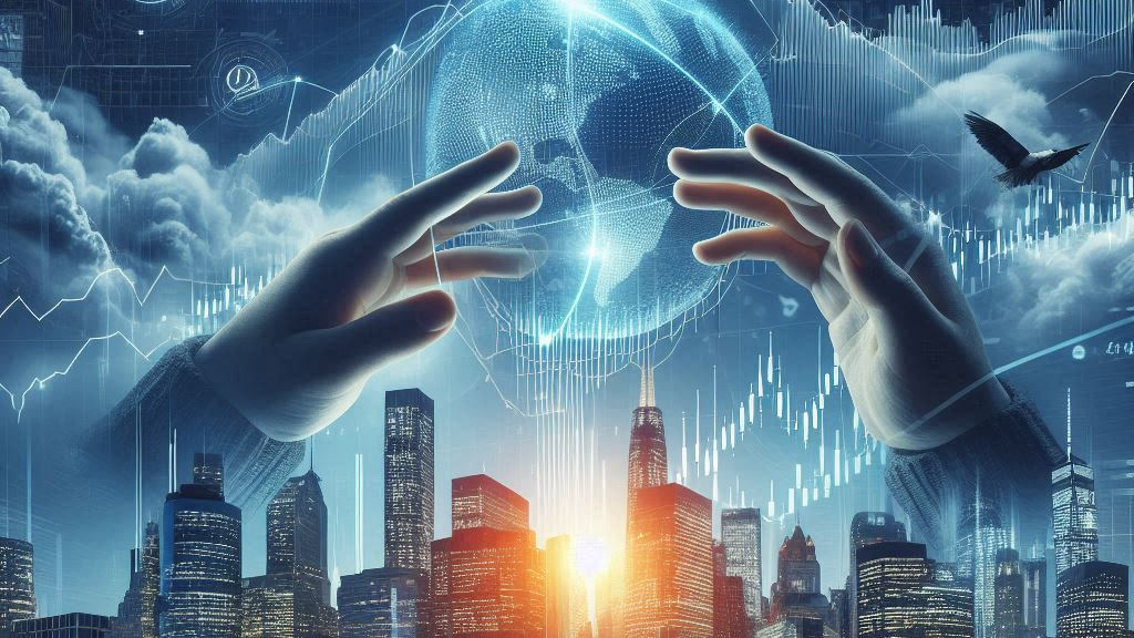 주식 시장의 변동성