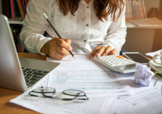연말정산 환급금 조회 및 지급 시기 안내