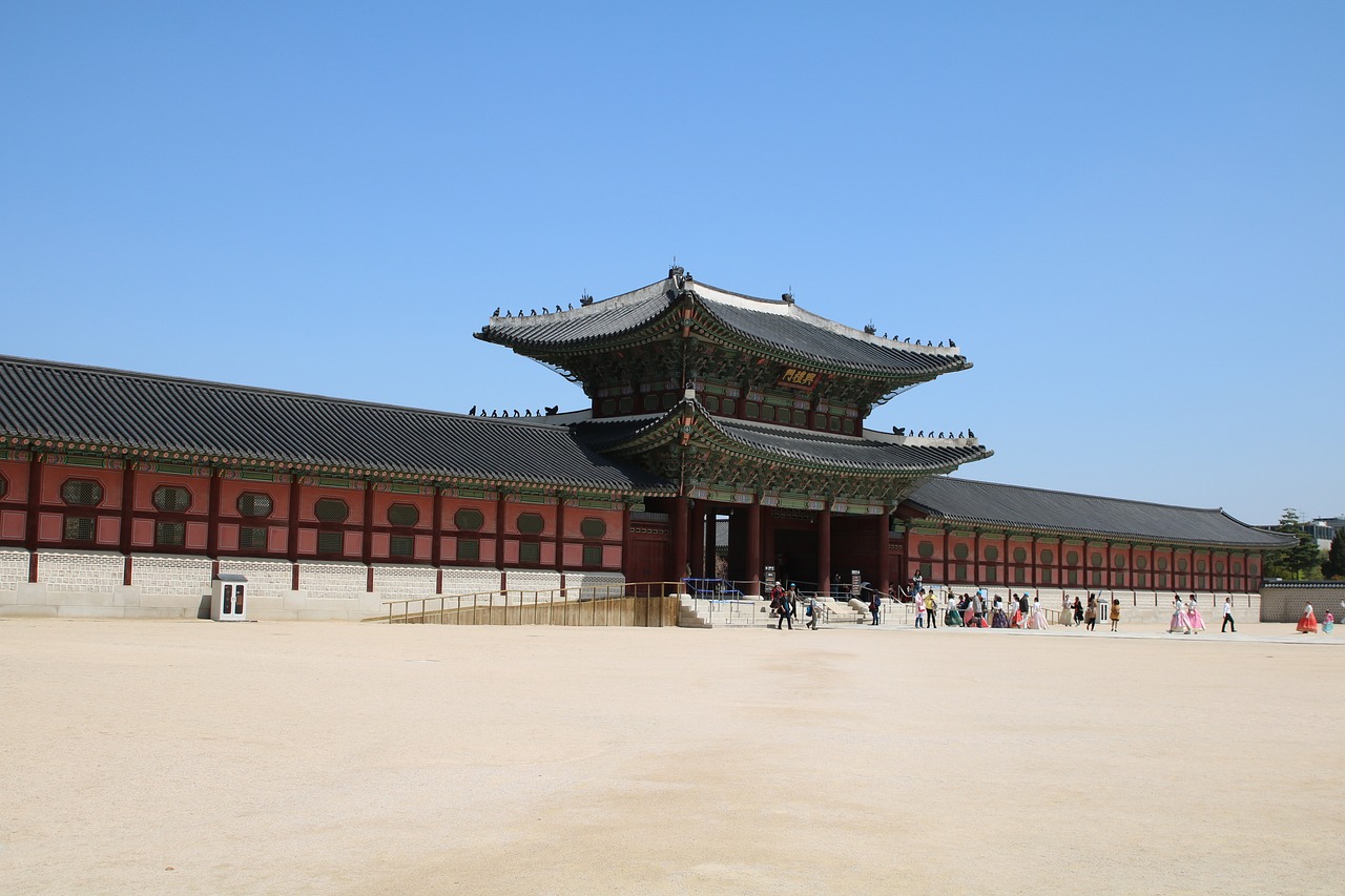 교태전 사전예약
