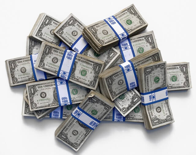 재물운, 금전운, 재물운과 관련된 꿈 해뭉, 금전운과 관련된 꿈해몽