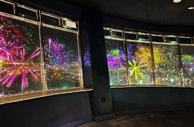 부산타워