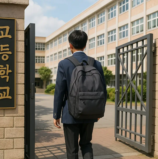 졸업생도 가능한 생기부 발급 방법 – NEIS부터 교육청까지